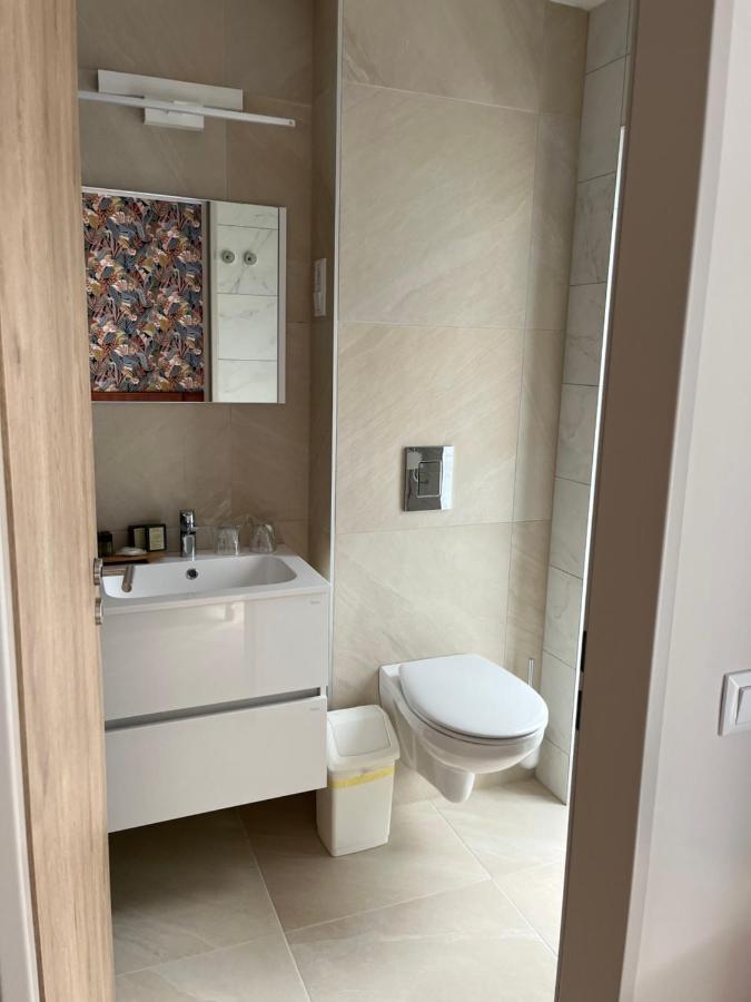 Hotel Csillag Токай Екстериор снимка