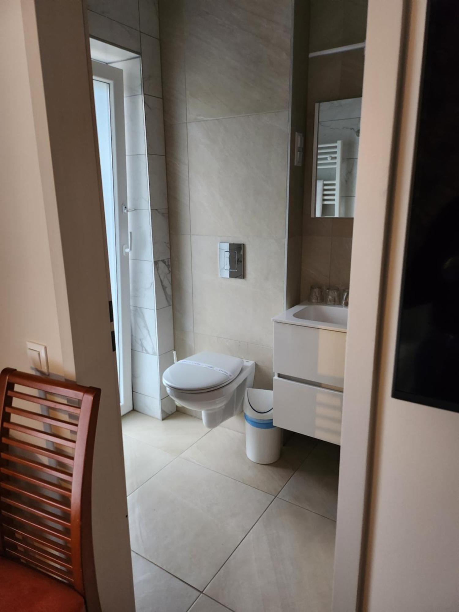 Hotel Csillag Токай Екстериор снимка