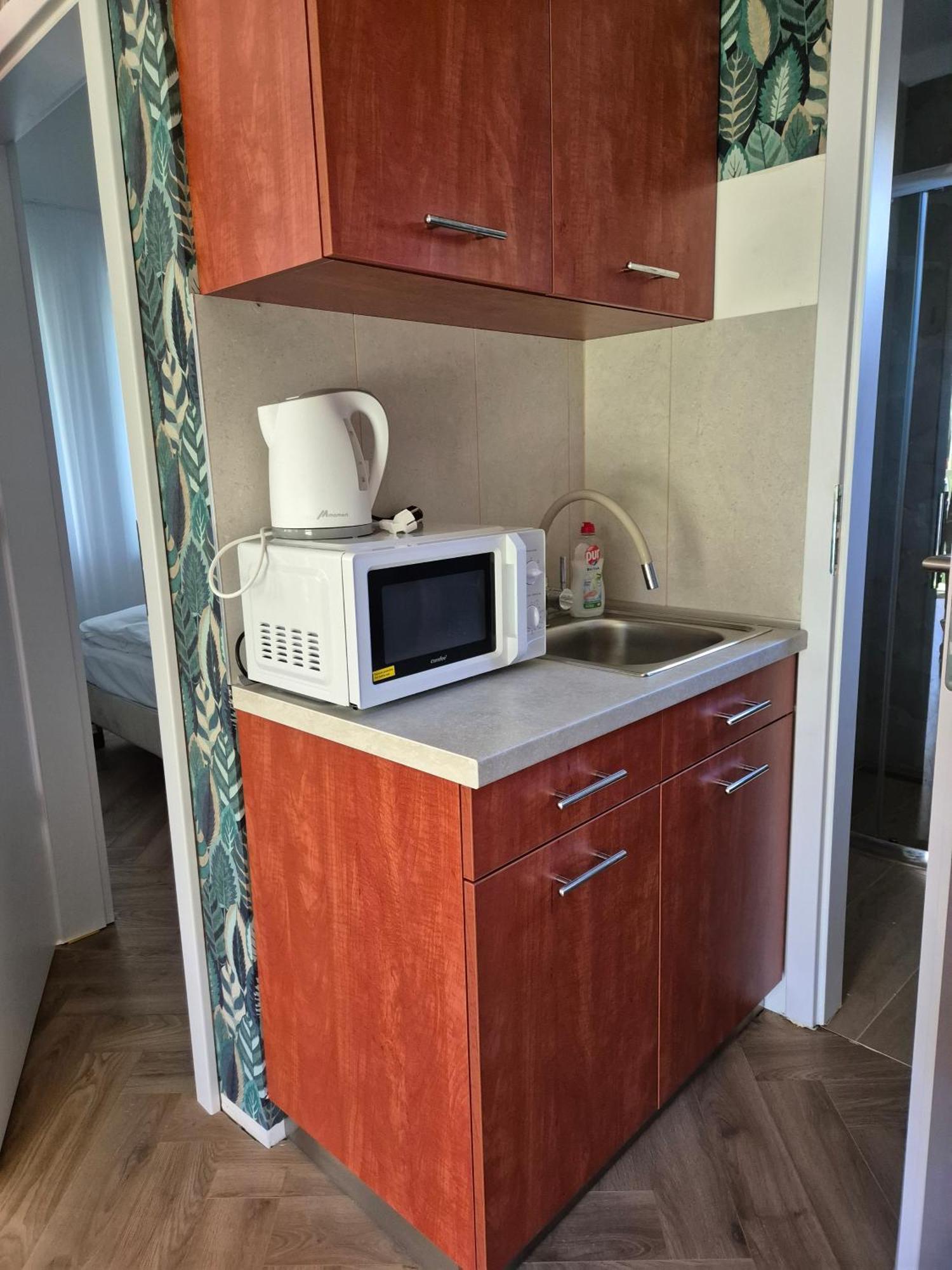 Hotel Csillag Токай Екстериор снимка