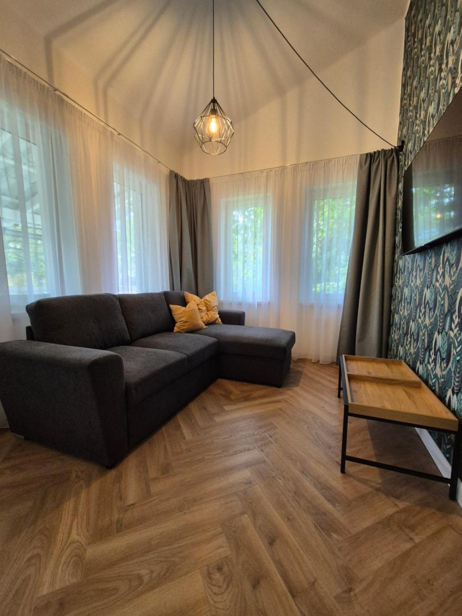 Hotel Csillag Токай Екстериор снимка