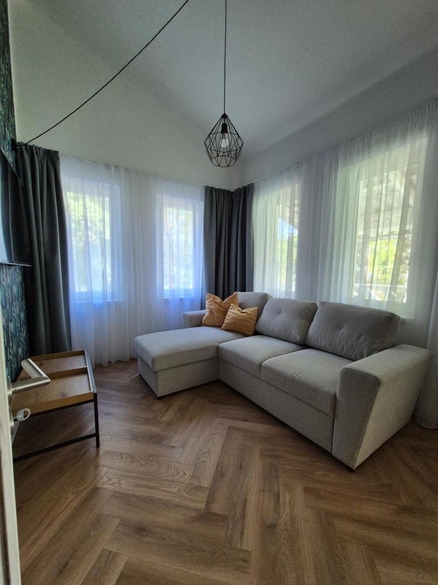 Hotel Csillag Токай Екстериор снимка